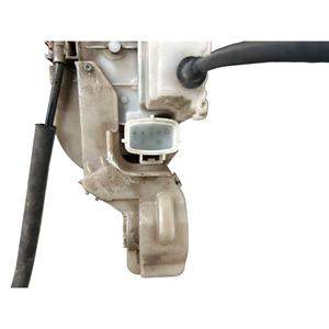 Serratura Anteriore Sinistra ALFA ROMEO 159 Sportwagon Serie 50513058 (05>11) - Product Image 3