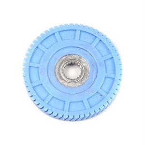 Engranaje de Reparación del Motor del Techo Solar Valea Modelo 9677 para Renault Megane Clio Scenic y Peugeot 206 OEM 7701469319 - Product Image 1