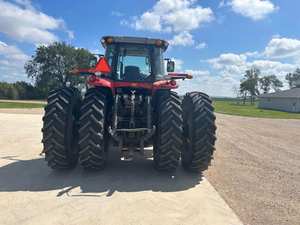 2014 Massey Ferguson 7626 Tracteur haute puissance et technologie agricole avancée - Product Image 3