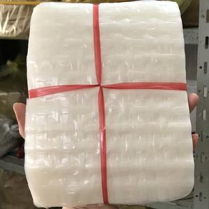 Papel de Arroz Seco Cuadrado Vietnamita de Primera Calidad, 100% Papel de Arroz, Fresco, Saludable, Sin Sabor, en Bolsa para Alimentos y Bebidas - Product Image 5