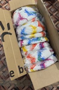 Balón de Fútbol de Primera Calidad - Product Image 2