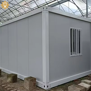 <span class=keywords><strong>Vente</strong></span> Flash : Boîte de Rangement Détachable Durable à Montage Rapide, Idéale pour la Maison, Installation Facile, Empilable, Gain de Place pour Appartement - Product Image 1