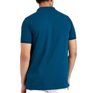 Camisetas Deportivas de Manga Corta para Hombre, de Alta Calidad, con Estampado Personalizado, Color Sólido, Estilo Casual, Transpirable y a la Moda - Product Image 2