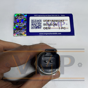 Capteur d'induction VOE 15090257 pour chargeuse sur pneus Volvo L120F L180F, camion articulé A40G, pièces de rechange OEM pour engins de construction - Product Image 4