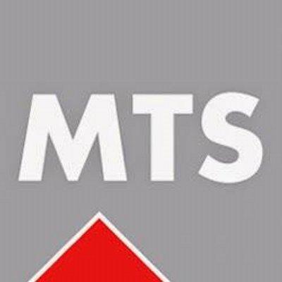 MTS Messtechnik Schaffhausen GmbH logo