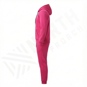 Conjunto Deportivo para Hombre, de Gran Venta, Cómodo, Transpirable, Holgado, para Entrenamiento, Jogging, Gimnasio y Fitness - Product Image 3