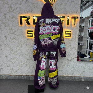 Survêtement à fermeture éclair à bas prix pour hommes Style unique Nouveau design Survêtements pour hommes Logo personnalisé de qualité supérieure - Product Image 6