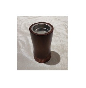 Quemador de incienso Mabkhar de madera de diseño de tendencia con fragancia de decoración del hogar de Calidad exclusiva Mabkhara a granel - Product Image 6