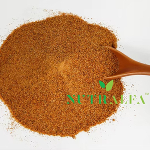 Poudre de myrrhe de résine en vrac Ingrédient de myrrhe dans la production d'extrait de plante - Product Image 1