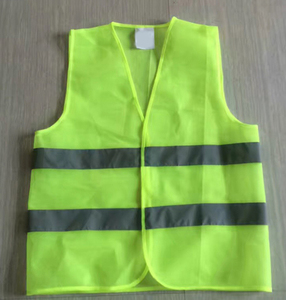 2025 último diseño fabricado en fábrica chaleco de seguridad de alta calidad chaleco reflectante ropa de trabajo protección chaleco de seguridad para la venta - Product Image 3