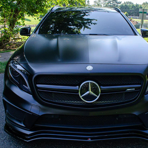 Mercedes-Benz GLA45 AM2 2015 Usado en Buen Estado - Product Image 1