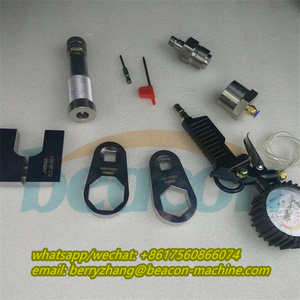 Kits de herramientas de desmontaje de boquilla de inyector <span class=keywords><strong>Common</strong></span> <span class=keywords><strong>Rail</strong></span> diésel para - Product Image 4