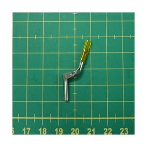 323-810-227 LOOPER SUPERIOR #8 PIEZAS DE MÁQUINA DE COSER INDUSTRIAL PARA PEGASUS - Product Image 1