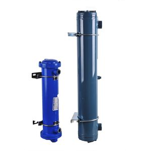 Kompass Gamme complète de filtres hydrauliques avec reniflard d'air - Product Image 3