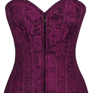 Corsé adelgazante de diseño ajustable para mujer, cinturón Delgado moldeador de cintura, recortador de barriga, faja para el cuerpo, corsé entrenador de cintura - Product Image 6