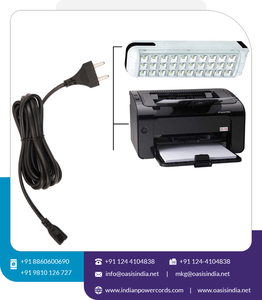 Xách tay <span class=keywords><strong>2</strong></span> <span class=keywords><strong>prong</strong></span> nguồn điện dây với IEC <span class=keywords><strong>C7</strong></span> cáp <span class=keywords><strong>2</strong></span> pin ấn độ để <span class=keywords><strong>C7</strong></span> <span class=keywords><strong>2</strong></span> Pin Điện mở rộng dây dễ dàng để thực hiện - Product Image 2