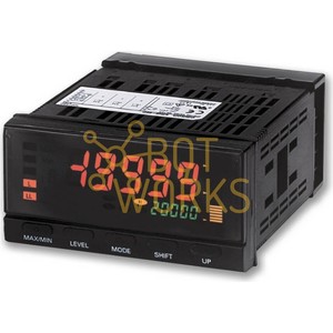 Omron K3HBRNB10180112 - Nuovo - Product Image 1