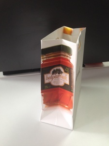 Bolsas de Compra de Boutique Impresas en Offset Ecológicas de Alta Calidad con Asas para Empaque - Product Image 4