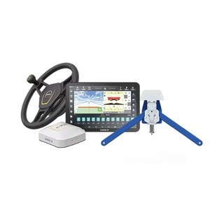 Système de pilotage automatique GPS abordable pour l'agriculture, prêt à être livré dans le monde entier - Product Image 3