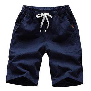 KC ENTERPRISES Hombre Exclusivo Azul Mitad Inferior-Diseño suave y cómodo para deportes Todas las estaciones - Product Image 2