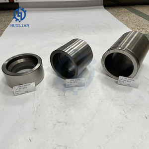 Bucha Interna e Externa para Martelo Hidráulico V32, Aplicável para Quebra-Rochas Hidráulicos de Máquinas, Anel de Empurrão para Tampa Superior - Product Image 3