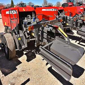 Meilleures performances 2024 Massey Ferguson 1844S - Product Image 1