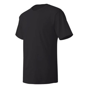 Camisetas de manga corta con cuello redondo y serigrafía personalizada transpirable Azul Real - Product Image 6