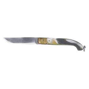 Coltello Zuavo Mm 170 Codice 802012 - Product Image 1