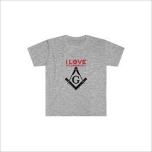 Camisa Masónica Regalia Masónica Alta Calidad - Product Image 5