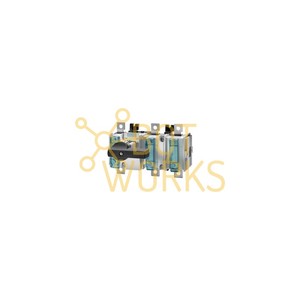 Siemens 3KA71543AA00 Plastica Nuova - Product Image 1