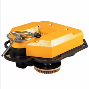 Système de nettoyage de coque sous-marine haute performance MC131 pour l'entretien des navires marins - Product Image 1