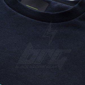 Jersey con logotipo personalizado para hombre, sudaderas con mezcla de algodón, ropa, sudaderas para hombre - Product Image 5
