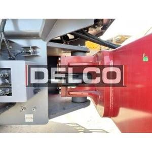 Pavimentadora de Asfalto DYNAPAC CA305 2026 en Nueva Condición - Product Image 6