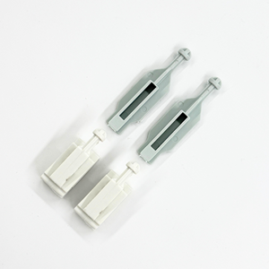 Support de réglage de phare 63120027924 63 12 0 027 924, 2 ensembles en POM pour BMW Série 5 E39 Berline Touring - Product Image 4