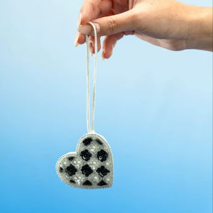 Abalorios de moda con forma de palmera, abalorios de cuentas de semilla, abalorios de estrella con diseño personalizado, estilo de nueva tendencia, para uso diario, regalo para niña, para bisutería - Product Image 1