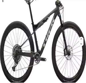 VTT Supercaliber GX neuf avec fourche en acier véritable 24 vitesses, freins V doubles et pédales ordinaires - Product Image 2