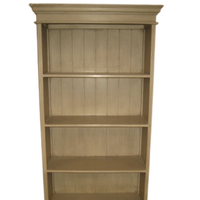 Offre spéciale Armoire de salon pour hôpital Slim Farmhouse Armoire Almira de luxe en bois au prix d'usine