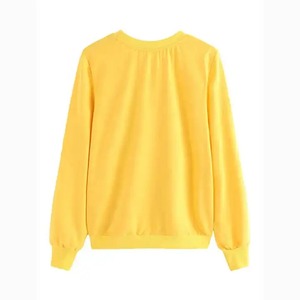 2023 hommes personnalisable pull sweat haute qualité doux polaire bouffée imprimé motif solide pour l'hiver derniers vêtements - Product Image 4