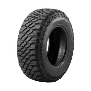 ยางรถบรรทุกหนักใหม่ 295/75R22.5-16PR แบบไม่มียางใน คุณภาพดี - Product Image 2