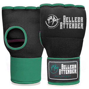 Custom Logo Boxing Inner Gloves with Elastic Cotton Gel Padding Hand Wraps for Effective Gear and Protection - Product Image 3