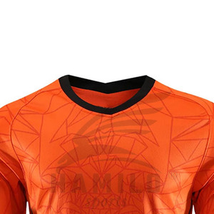 Customized Logo <b>Cheap</b> Breathable Short Sleeve Soccer Uniform 2024 Best Selling Custom Design Men's High Quality - Product Image 3