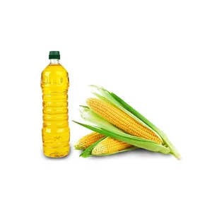 Aceite de maíz-Mayoristas y distribuidores al por mayor Aceite de maíz refinado de alta pureza a la venta, la mejor tarifa que se encuentra en el mercado