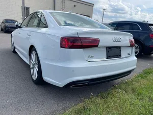 2018 Audi A6 3.0T เพรสทีจ - Product Image 3