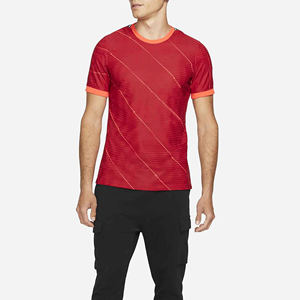 Maillots de football 2024 pour clubs, tenues d'équipe, kits pour adultes, 100% polyester, impression par transfert thermique, nom d'équipe personnalisé, OEM - Product Image 3