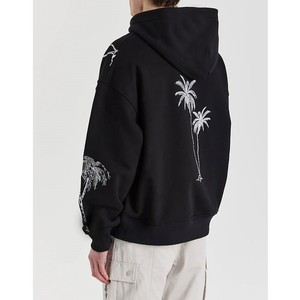 Sudaderas con Bordado para Hombre de Secado Rápido, 100% Algodón, Otoño, Alta Calidad, Ligeras, Tendencia, Precio Bajo - Product Image 5