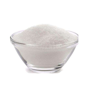 Cristales blancos finos de azúcar ICUMSA 45 para la industria alimentaria - Product Image 1