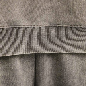 Custom Logo Streetwear Plain Blank Hoodie Ladies Casual Top Quality Hoodie Women Pullover Gym Hoodies Women - Product Image 6