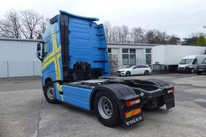 Neuf/Occasion FH-500 Globe trotter XL Transmission automatique Euro6 Puissance 375 kW (510 ch) - Product Image 3