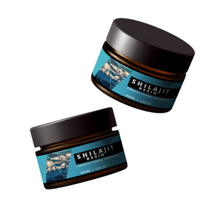 Unlock Ancient Energy with <b>Himalayan</b> <b>Shilajit</b> Resin for Bulk Buyers From India - Product Image 4