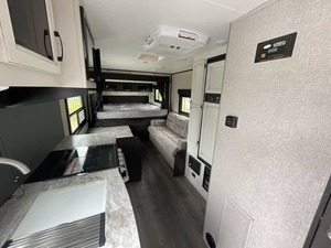 Usado, 2021, J-a-y-c-o Jay Feather X213, listo para vender - Product Image 6